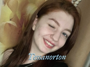 Tessanorton
