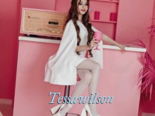 Tessawilson