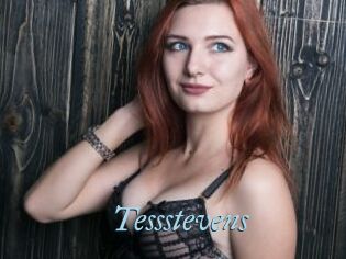 Tessstevens