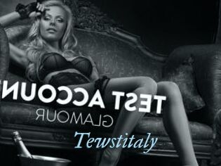 Tewstitaly