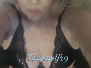 Texasmilf29