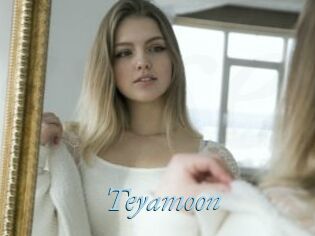 Teyamoon