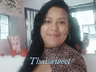 Thaisaweet
