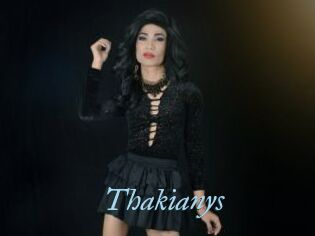 Thakianys