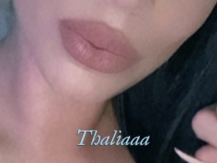 Thaliaaa