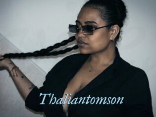 Thaliantomson