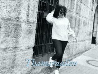 Thamaraallen