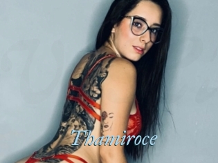 Thamiroce