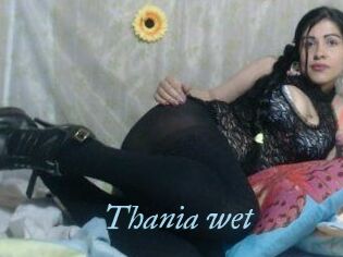 Thania_wet