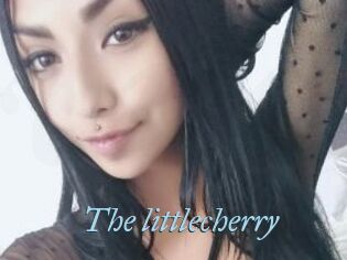 The_littlecherry