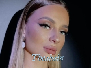 Theabain