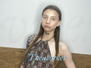 Theacorker