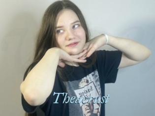 Theacrust
