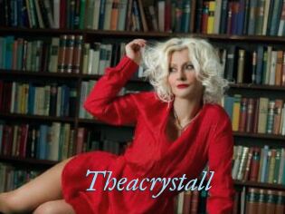Theacrystall