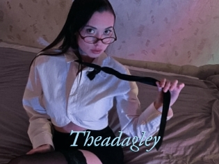Theadagley