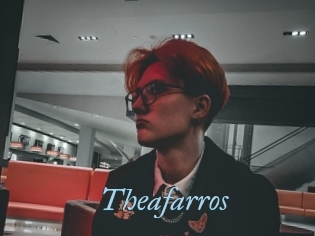 Theafarros