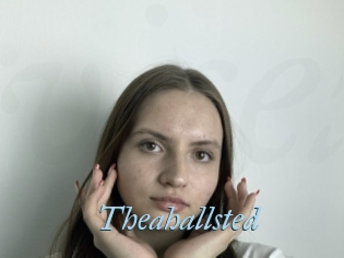 Theahallsted