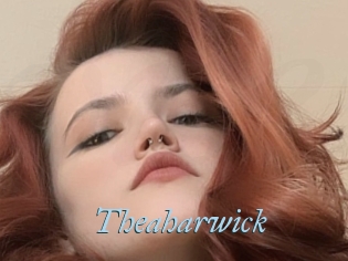 Theaharwick