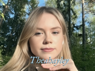 Theahayley