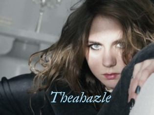 Theahazle