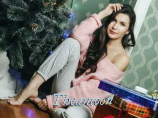 Theamoon