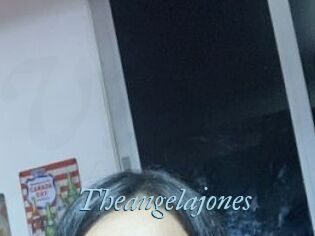 Theangelajones