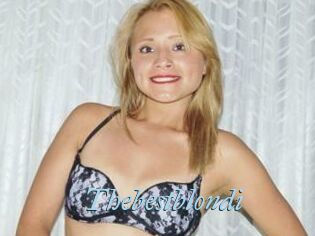 Thebestblondi