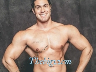 Thebig22cm