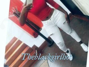 Theblackgirlhot