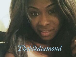 Theblkdiamond
