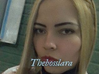 Thebosslara
