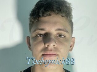 Theboynick88