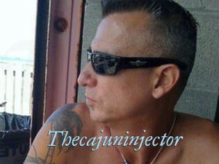 Thecajuninjector