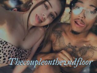 Thecoupleonthe2ndfloor