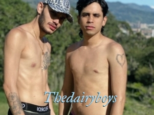 Thedairyboys