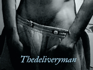 Thedeliveryman