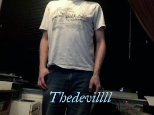 Thedevillll