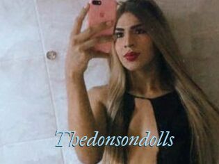Thedonsondolls