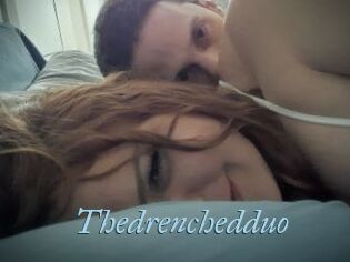 Thedrenchedduo