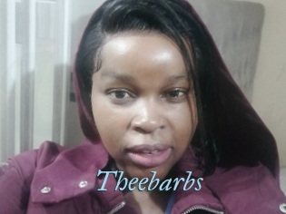Theebarbs