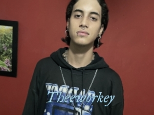 Theeworkey