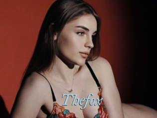 Thefox