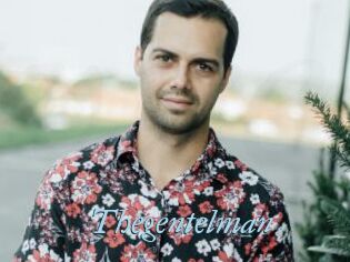 Thegentelman