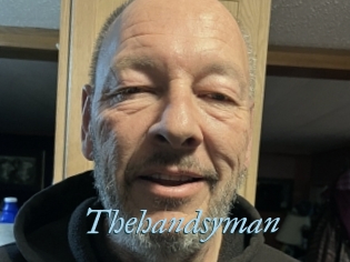 Thehandsyman