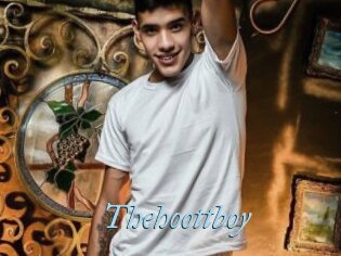 Thehoottboy
