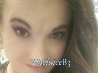 Thejuice83