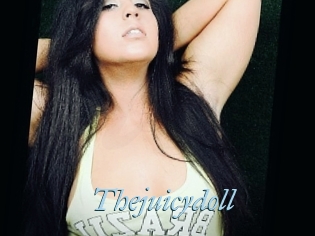Thejuicydoll