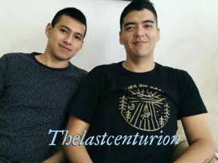 Thelastcenturion