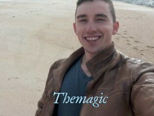 Themagic