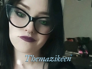Themazikeen